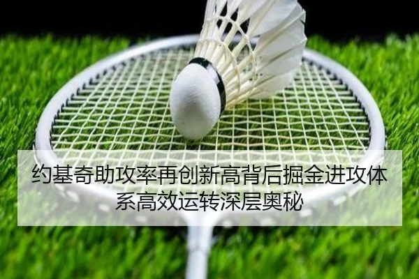 约基奇助攻率再创新高背后掘金进攻体系高效运转深层奥秘